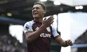 Tammy Abraham's Last-Gasp Winner Seals Dramatic 4-3 Victory for Aston Villa
