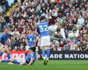 Tammy Abraham's Late Winner Seals Dramatic Aston Villa Victory Over Sunderland