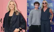 Tamzin Outhwaite Reveals Family's Journey After Child's Transgender Transition