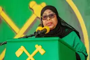Tanzania Postelection Inquiry: At Least 518 Killed in Violence