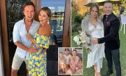 Tara Pavlovic Announces Separation from Husband Nick Shepherdson After Five Years
