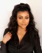 Taraji P Henson on Broadway Debut, Burnout, and Finding Purpose