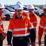 Taroom Trough Oil Field Map Reveals Queensland's Energy Potential