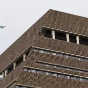 Tate Modern Attack: Boy's Recovery Takes 'Sad Step Backward' in Rehabilitation