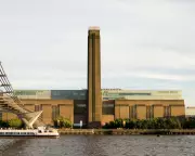 Tate Modern Attack Victim's Recovery Suffers 'Sad Step Backwards', Family Reveals