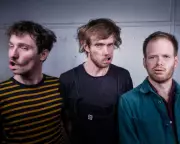 Taupe's Jazz-Rock Brinkmanship and the Week's Best New Tracks