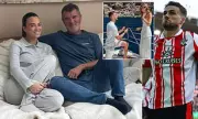 Taylor Harwood-Bellis on Roy Keane's Guidance Ahead of Wedding
