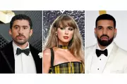 Taylor Swift and Bad Bunny Top Spotify's All-Time Most Streamed Artists List
