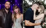 Taylor Swift and Travis Kelce's Secret Summer Wedding Plans Revealed