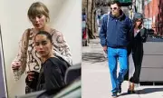 Taylor Swift Invites Zoë Kravitz to Wedding Despite Rumoured Fallout