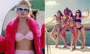 Taylor Swift Plans Star-Studded Bachelorette Party Ahead of June Wedding to Travis Kelce