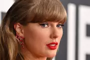 Taylor Swift trademarks voice and likeness to combat AI deepfakes