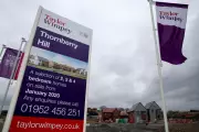 Taylor Wimpey Warns of Rising Build Costs Amid Higher Energy Prices