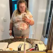 Teacher's 10 Stone Weight Loss Journey: From Street Abuse to Self-Love