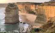Tectonic Forces Behind Australia's Twelve Apostles Finally Revealed by Scientists