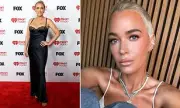 Teddi Mellencamp Wants Weight Loss Drugs Amid Cancer Battle, Doctor Says No
