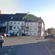 Teen Among Two Arrested After Four Stabbed Outside Welsh Railway Station