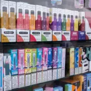 Teen Arrested as Police Test Vape After 11-Year-Old Hospitalised in Weston-super-Mare