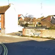 Teen Charged After Woman Allegedly Raped in Alley Following Taxi Incident