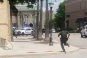 Teen Killed in Louisiana Mall Shooting Days from Graduation