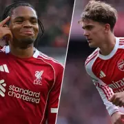 Teenage Sensations Create World Cup Dilemma for England's Tuchel