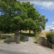 Teenage Worker Critically Injured by Concrete Pipe at Durham Building Site