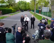 Teenager Admits Guilt in London Synagogue Arson Attack