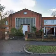 Teenager Charged Over Kenton Synagogue Arson Attack in Harrow