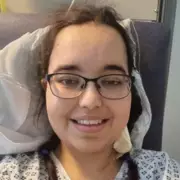 Teetotal Woman Nearly Died from Liver Disease at 27