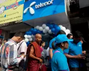 Telenor Accused of Aiding Myanmar Junta by Sharing Activist Data in Lawsuit