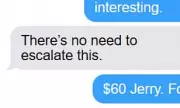 Tenant vs Landlord: $60 Cobweb Bond Deduction Sparks Online Fury
