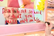 Terminally Ill Patients Share Life Wisdom in Marie Curie's New Campaign
