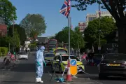 Terror Attack in London: Two Jewish Men Stabbed in Golders Green