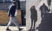 Terror in Golders Green: Two Jewish Men Stabbed in North London Attack
