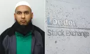 Terrorist Plotter Remained in UK Despite Asylum Refusal, New Ruling Reveals