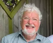 Terry Robinson, Pioneering Environmentalist, Dies at 78