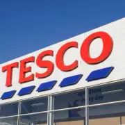 Tesco Chief Warns of Rising Food Costs Amid Middle East Conflict Uncertainty