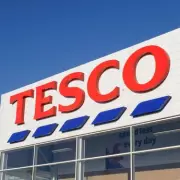 Tesco Launches Free Park & Pause Refreshments in Car Parks This Weekend