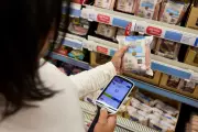 Tesco Pioneers QR Code Revolution in UK Supermarkets, Phasing Out Barcodes