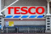 Tesco Warns Iran Conflict Could Dent Profits Amid Strong Annual Results