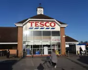 Tesco Warns of Potential Profit Dip Amid Middle East Conflict Uncertainty