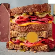 Tesco's £3.75 Sandwich Kits Spark Debate as Shoppers Question Missing Bread