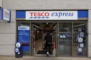 Tesco's Full-Year Results to Illuminate Inflation and Consumer Confidence Amid Middle East Conflict