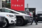 Tesla Developing Compact Electric SUV in China for Mass Market Push