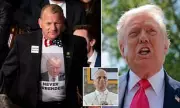 Texas Congressman Nehls Calls Trump 'Almost the Second Coming' in CNN Interview