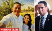 Texas Congressman Tony Gonzales Accused of Harassing Second Aide for Sex in 2020 Texts
