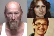 Texas Killing Fields: 61-Year-Old Man Arrested in Decades-Old Murders of Two Women