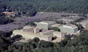 Texas Man Charged for Breaching CIA Headquarters Day Before Trump Assassination Attempt