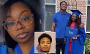 Texas Man Hunted as Pregnant Girlfriend Found Dead in Houston Park