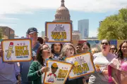 Texas School Bible Reading List Sparks Heated Debate Over Religion in Education
